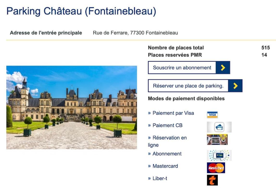 Le Cocon De Fontainebleau - Centre-Ville, Proche Insead & Chateau Buitenkant foto